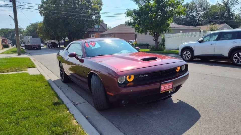 2019 Dodge Challenger 3rd Gen - Image 6 of 20
