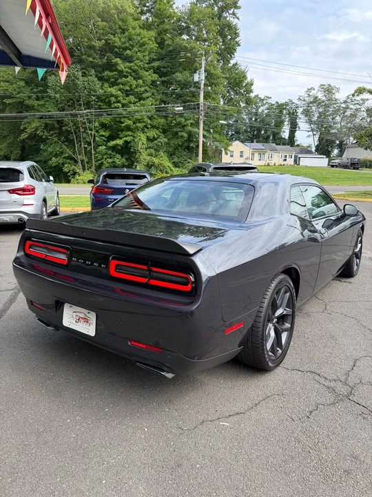 2019 Dodge Challenger 3rd Gen - Image 6 of 15