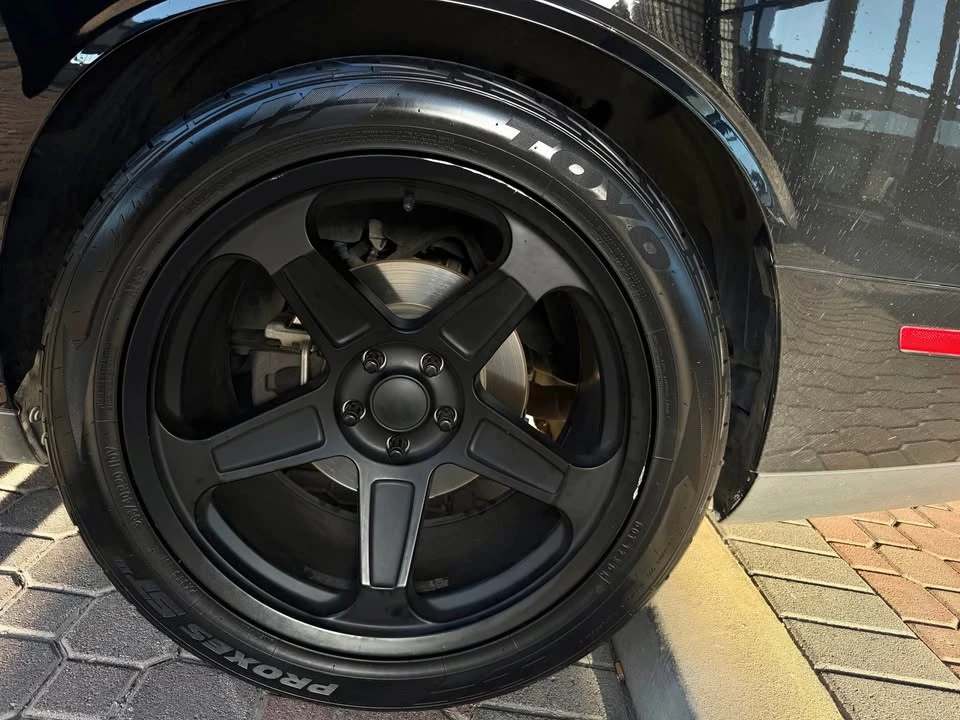 2019 Dodge Challenger 3rd Gen - Image 10 of 10