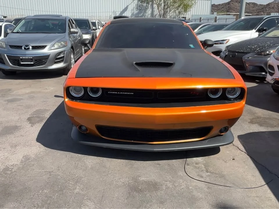 2019 Dodge Challenger 3rd Gen - Image 3 of 3