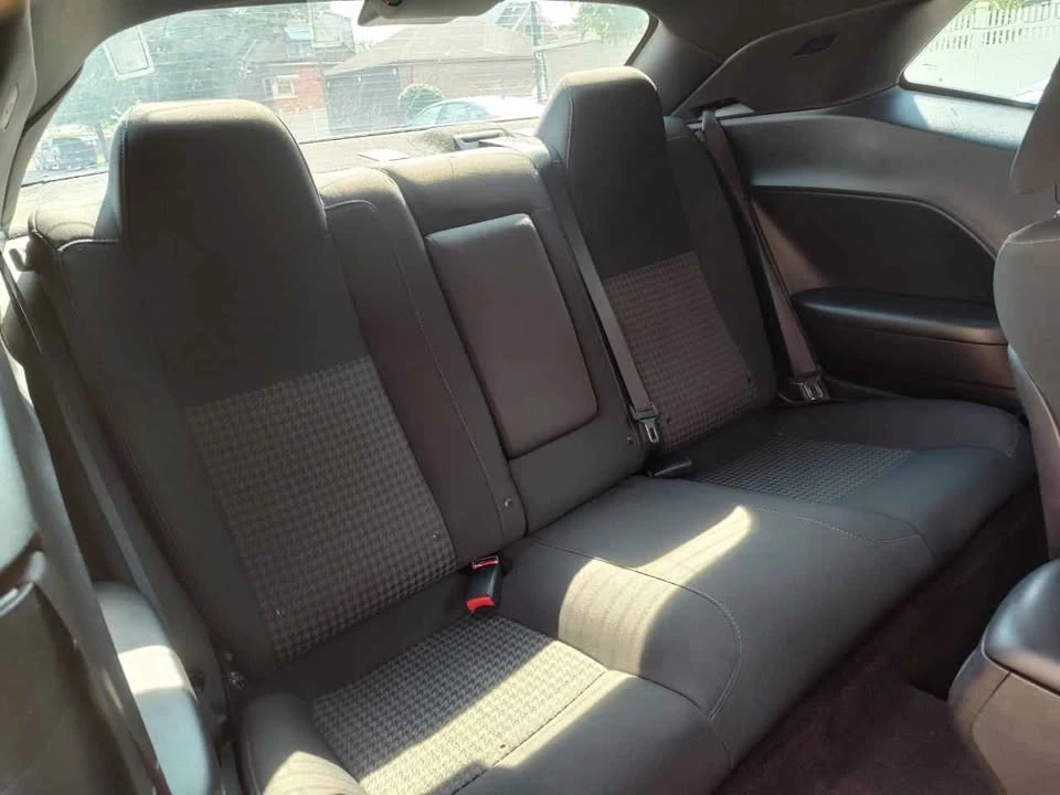 2019 Dodge Challenger 3rd Gen - Image 17 of 20