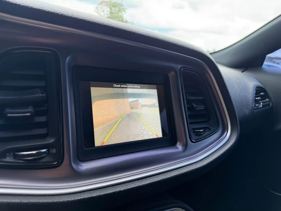 2019 Dodge Challenger 3rd Gen - Image 17 of 19