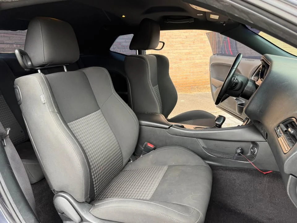 2019 Dodge Challenger 3rd Gen - Image 12 of 19