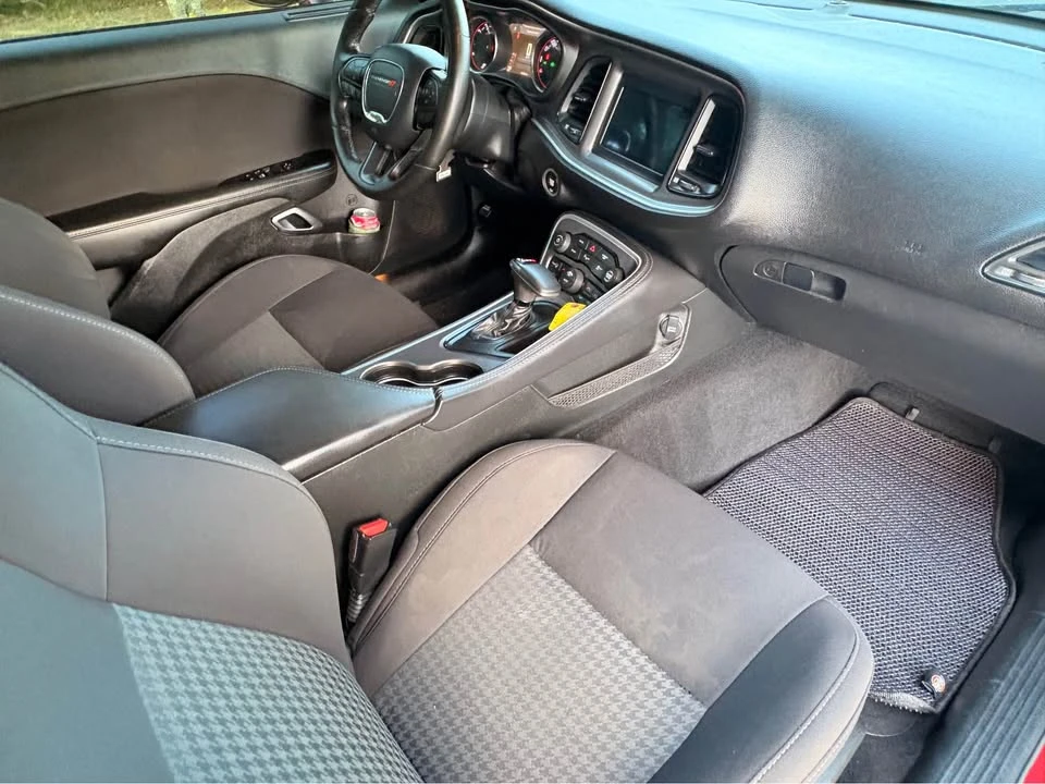 2019 Dodge Challenger 3rd Gen - Image 11 of 14