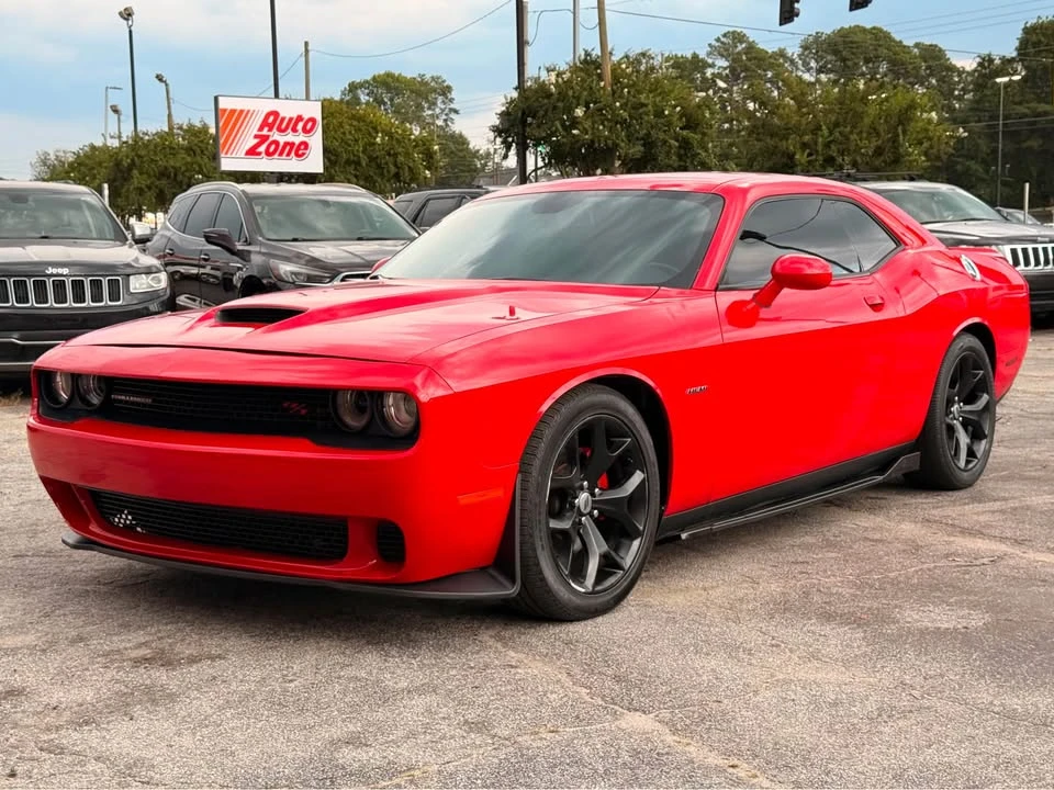 2019 Dodge Challenger 3rd Gen - Image 2 of 11