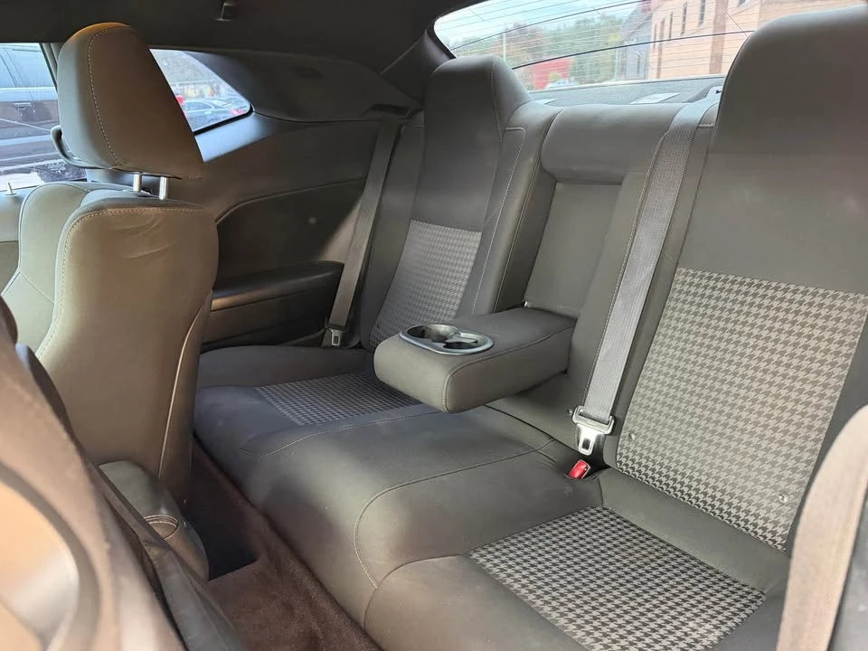 2019 Dodge Challenger 3rd Gen - Image 13 of 19