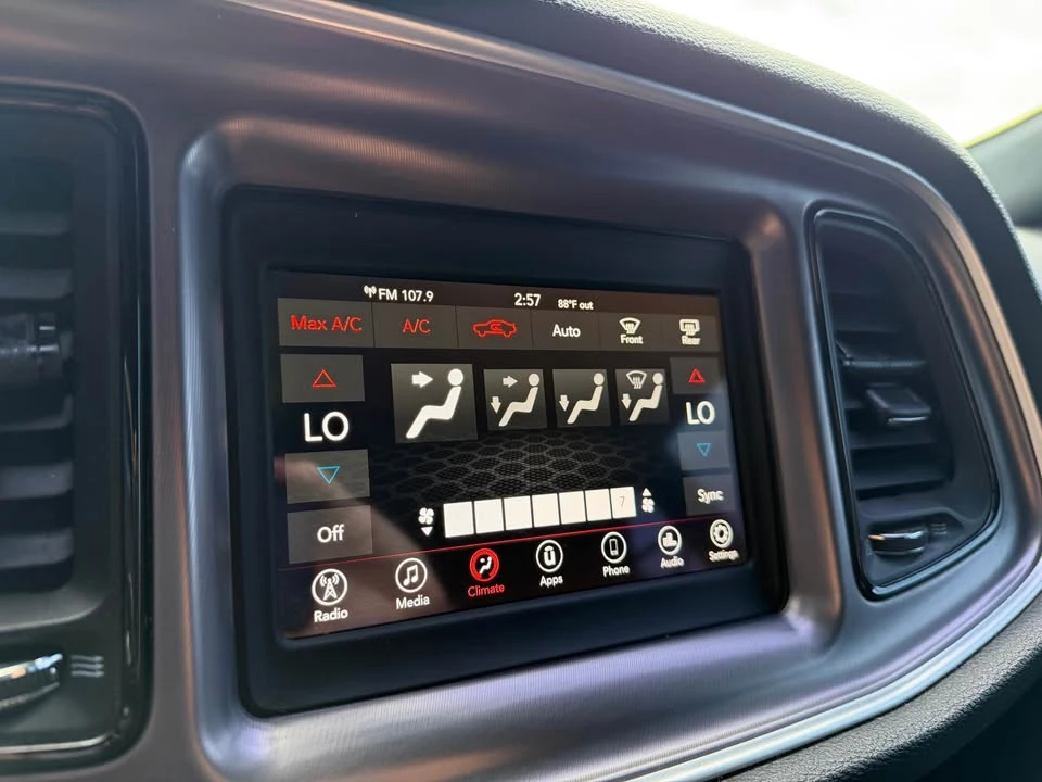 2019 Dodge Challenger 3rd Gen - Image 15 of 19