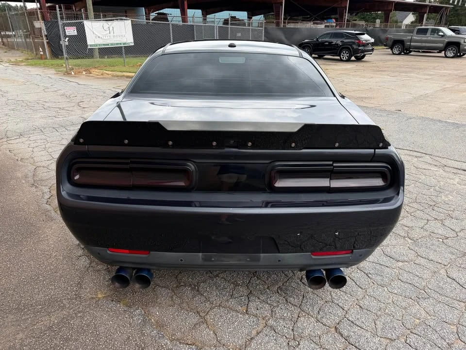 2019 Dodge Challenger 3rd Gen - Image 5 of 19
