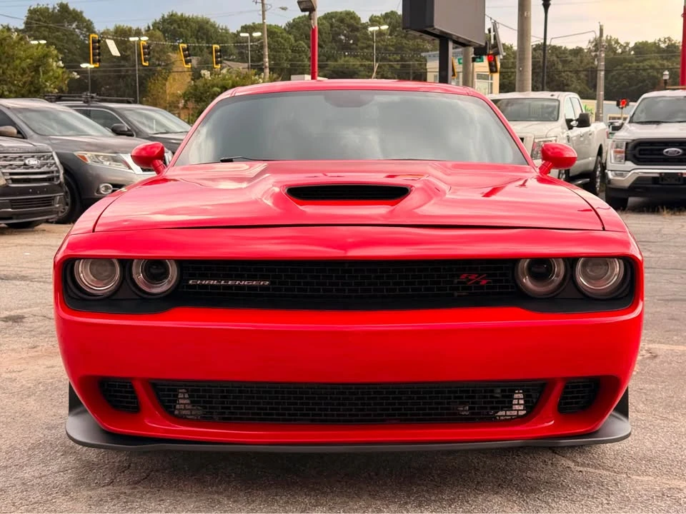 2019 Dodge Challenger 3rd Gen - Image 10 of 11