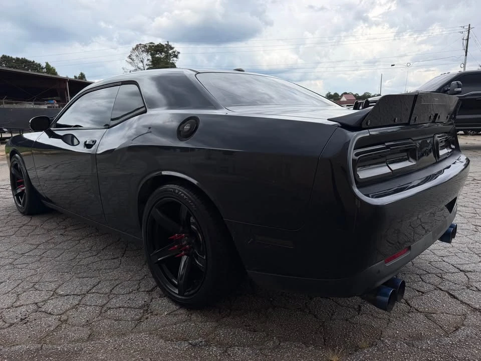 2019 Dodge Challenger 3rd Gen - Image 4 of 19