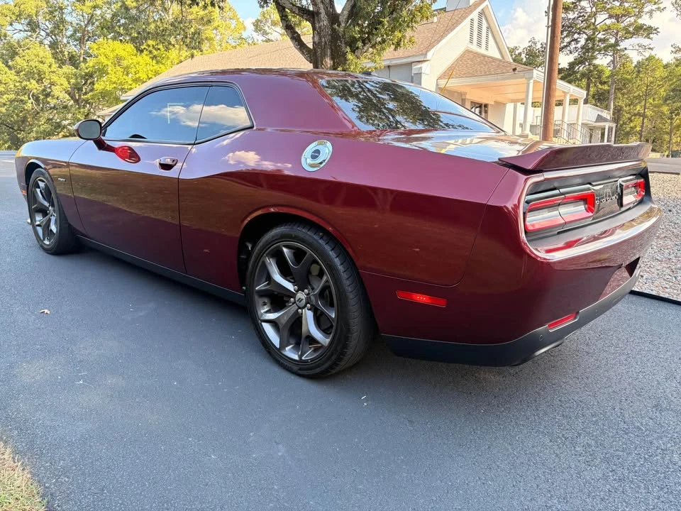 2019 Dodge Challenger 3rd Gen - Image 5 of 14