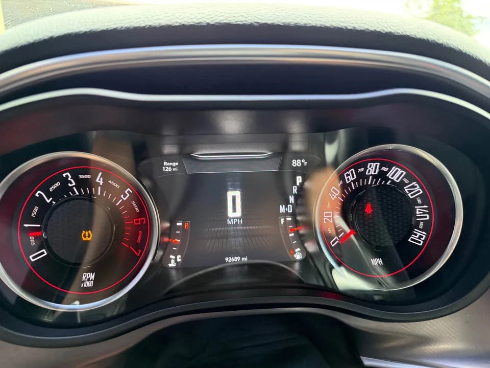 2019 Dodge Challenger 3rd Gen - Image 18 of 19