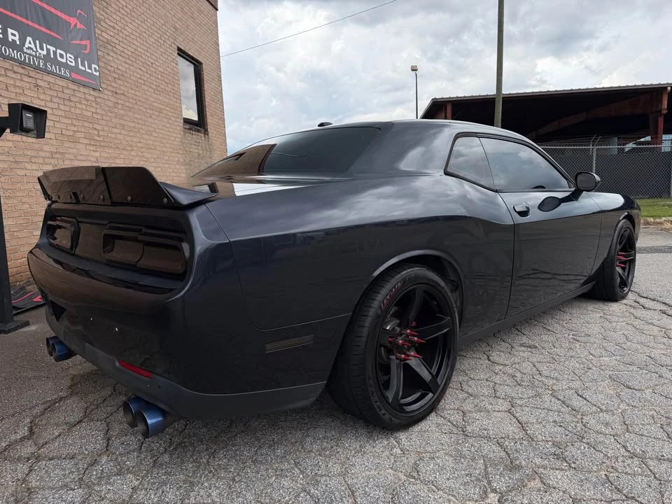 2019 Dodge Challenger 3rd Gen - Image 6 of 19