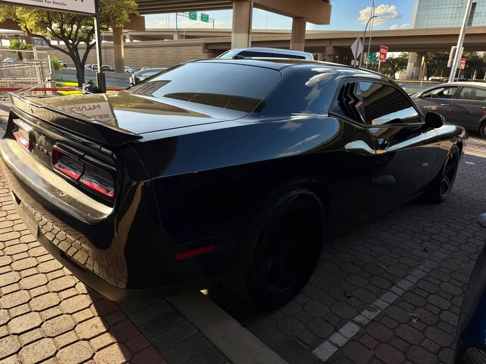 2019 Dodge Challenger 3rd Gen - Image 2 of 10