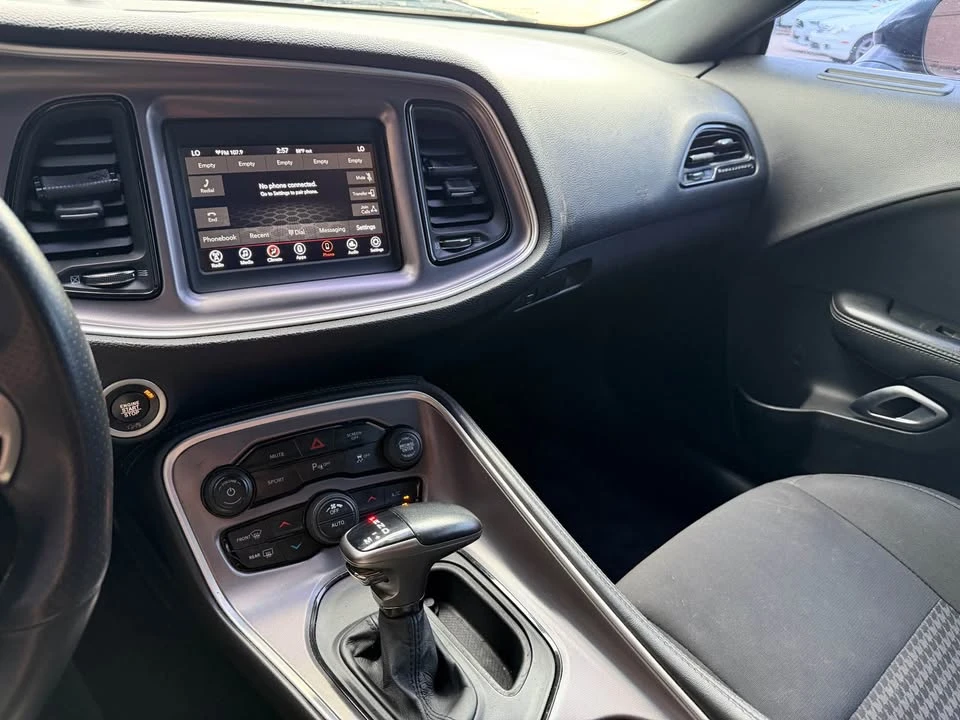 2019 Dodge Challenger 3rd Gen - Image 14 of 19