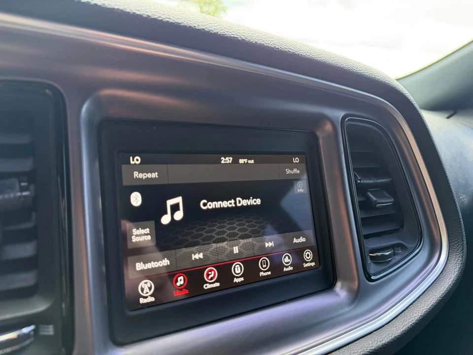 2019 Dodge Challenger 3rd Gen - Image 16 of 19