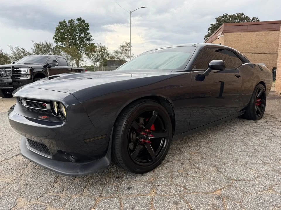 2019 Dodge Challenger 3rd Gen - Image 3 of 19