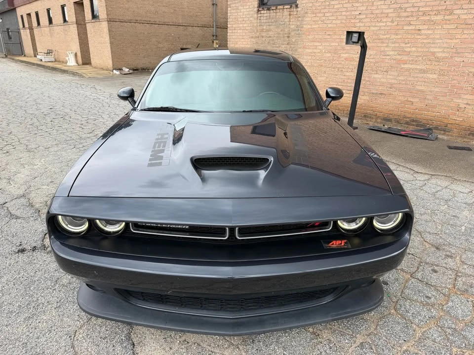 2019 Dodge Challenger 3rd Gen - Image 2 of 19