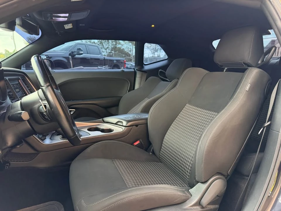 2019 Dodge Challenger 3rd Gen - Image 9 of 19
