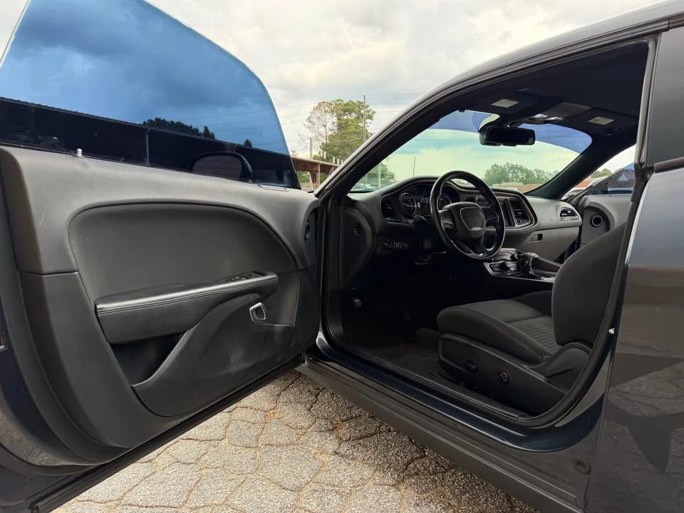 2019 Dodge Challenger 3rd Gen - Image 7 of 19