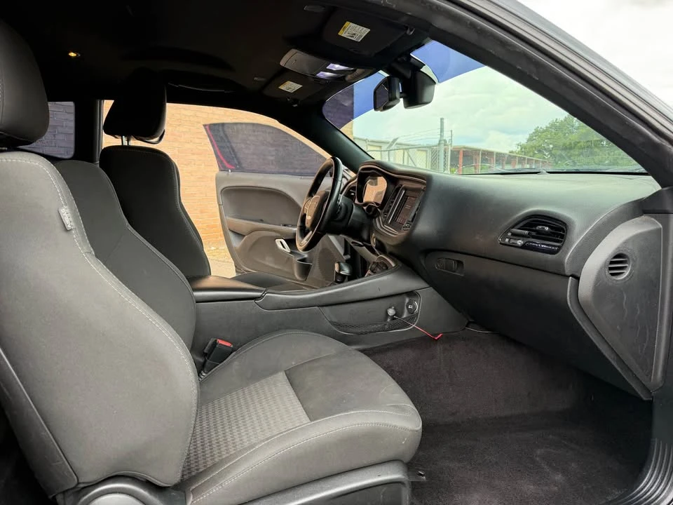 2019 Dodge Challenger 3rd Gen - Image 11 of 19