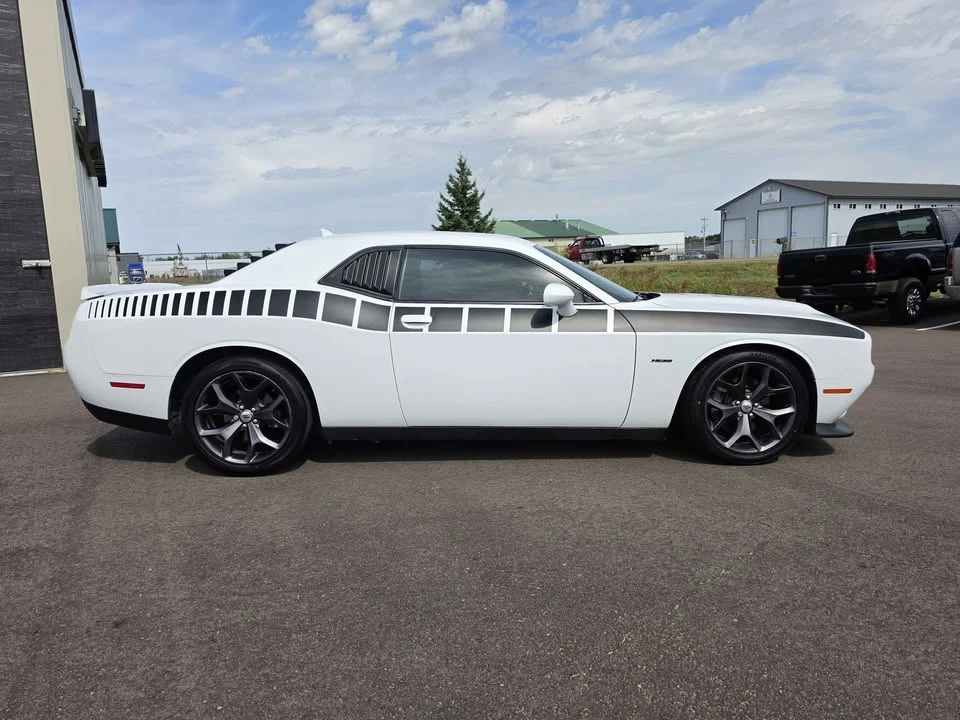 2019 Dodge Challenger 3rd Gen - Image 2 of 19
