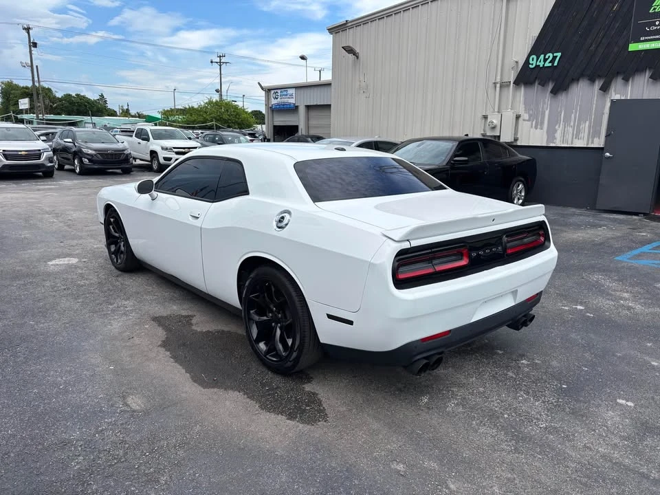 2019 Dodge Challenger 3rd Gen - Image 7 of 9