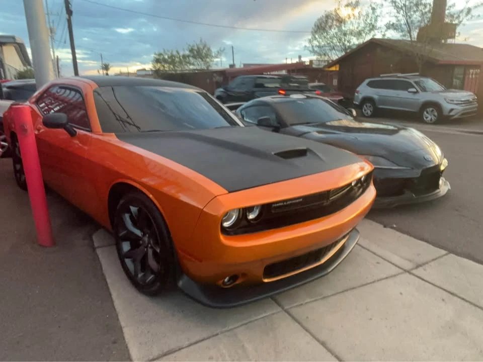 2019 Dodge Challenger 3rd Gen - Image 3 of 8