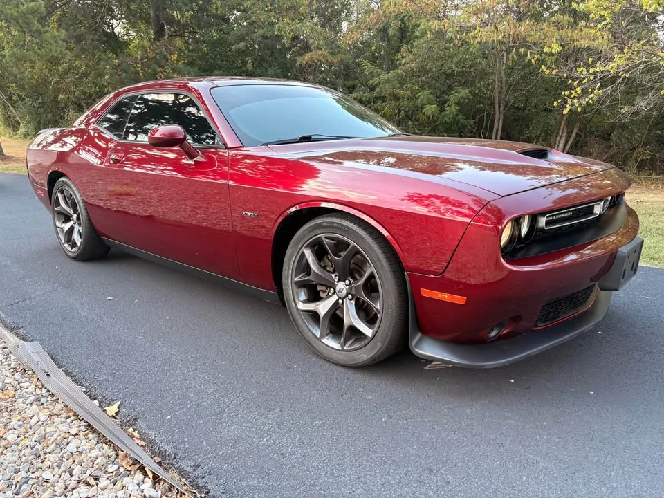 2019 Dodge Challenger 3rd Gen - Image 2 of 14