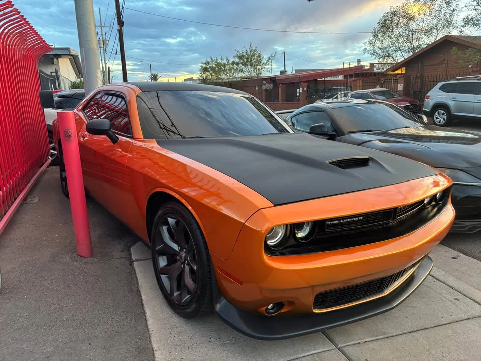 2019 Dodge Challenger 3rd Gen - Image 2 of 8