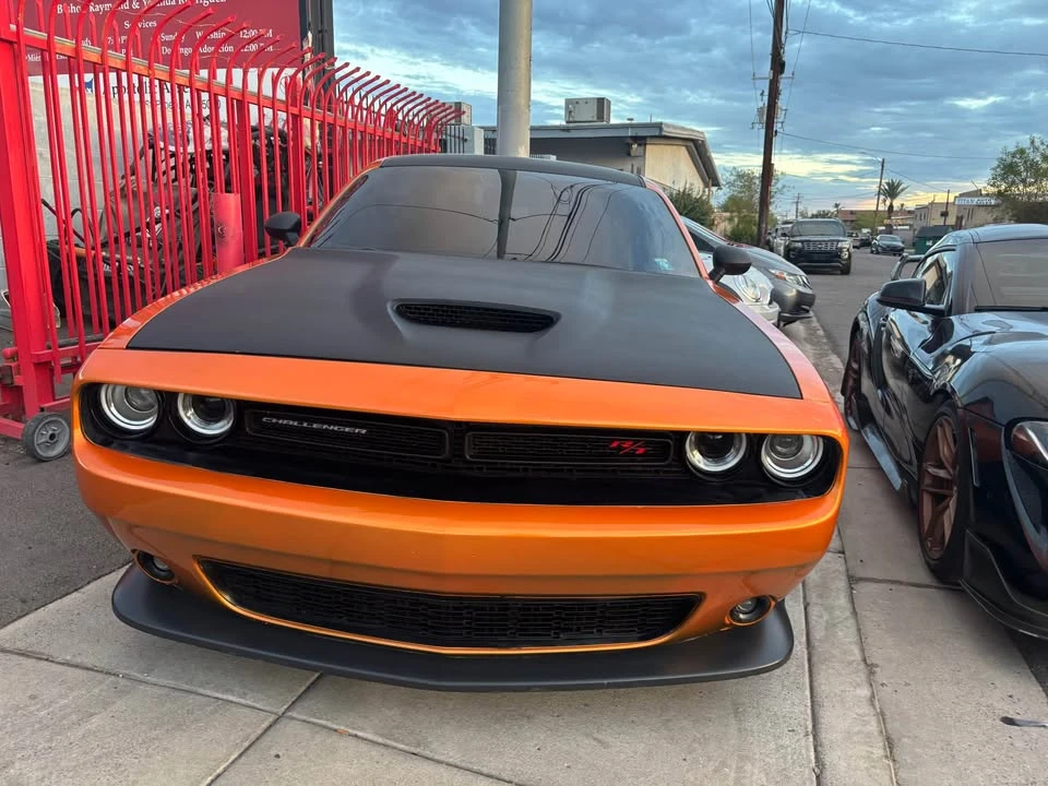 2019 Dodge Challenger 3rd Gen - Image 5 of 9