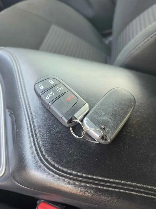 2019 Dodge Challenger 3rd Gen - Image 19 of 19