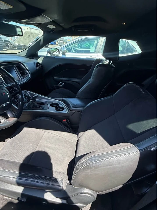 2019 Dodge Challenger 3rd Gen - Image 8 of 13