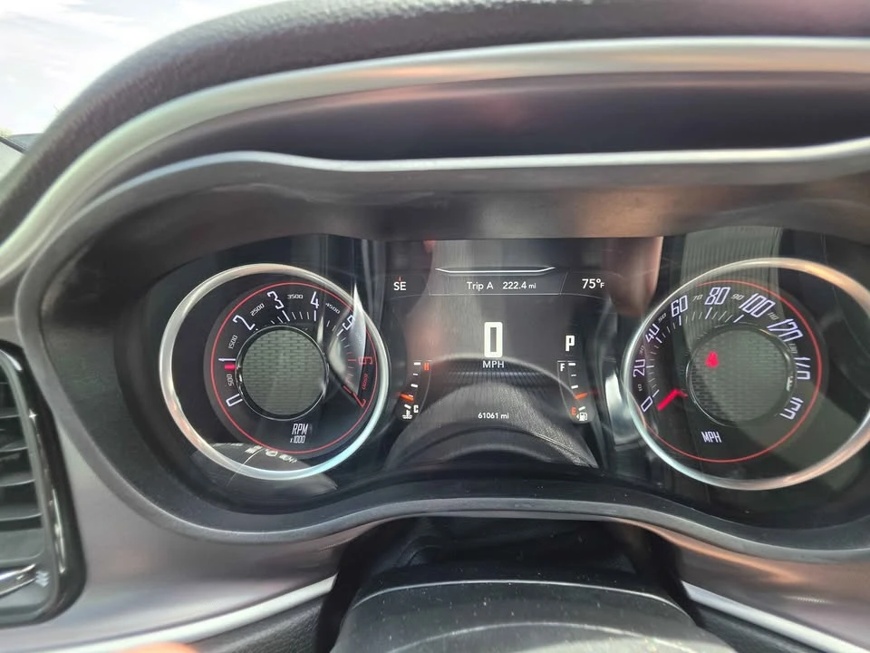 2019 Dodge Challenger 3rd Gen - Image 13 of 19