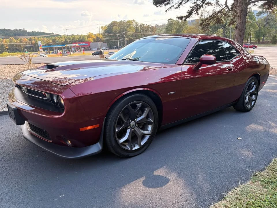 2019 Dodge Challenger 3rd Gen - Image 6 of 14