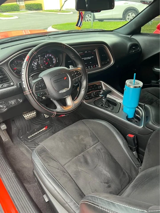 2019 Dodge Challenger 3rd Gen - Image 7 of 10