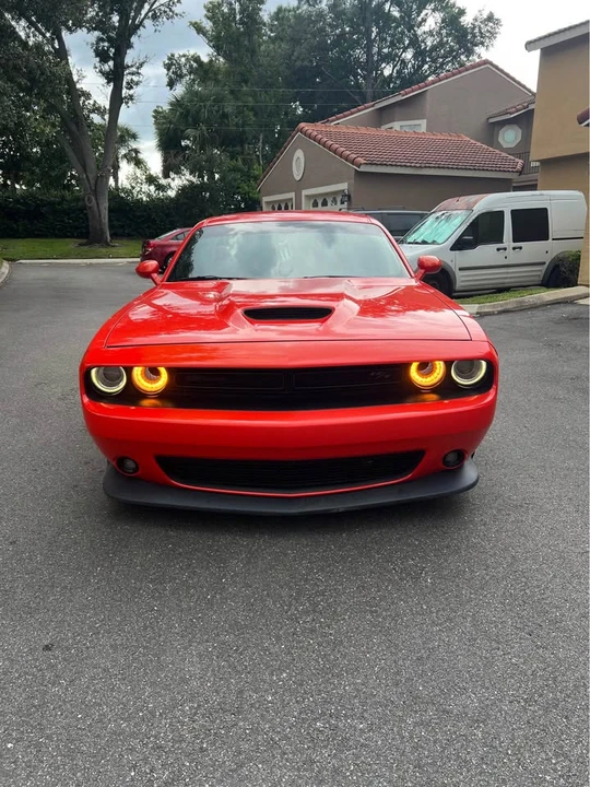 2019 Dodge Challenger 3rd Gen - Image 4 of 10