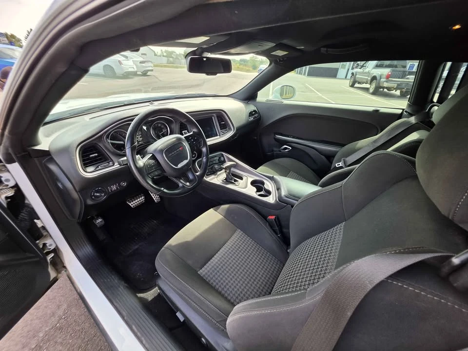2019 Dodge Challenger 3rd Gen - Image 11 of 19