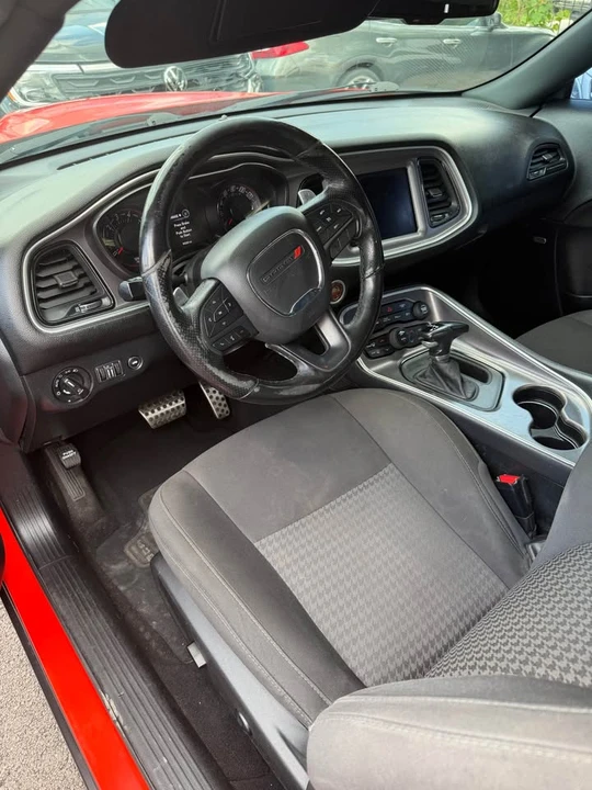 2019 Dodge Challenger 3rd Gen - Image 2 of 4