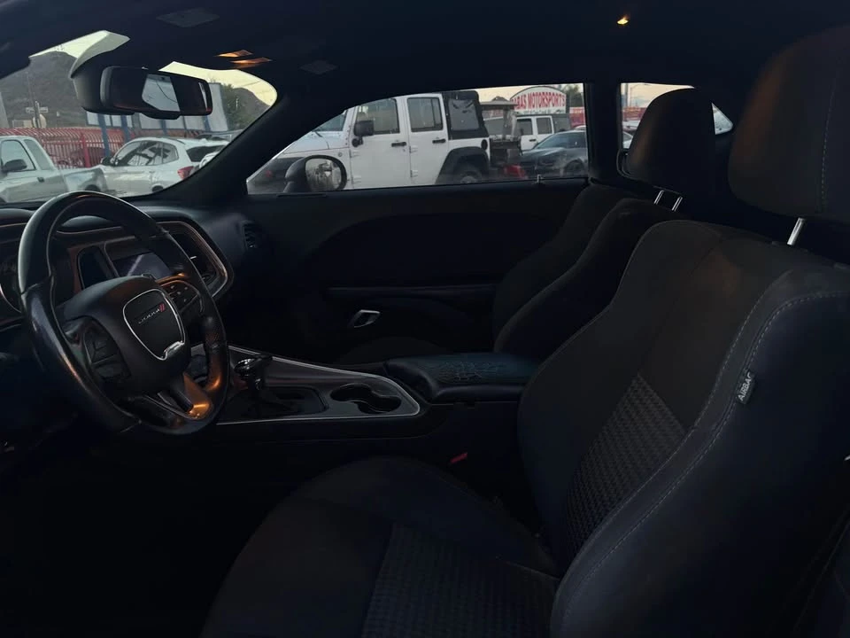 2019 Dodge Challenger 3rd Gen - Image 7 of 7