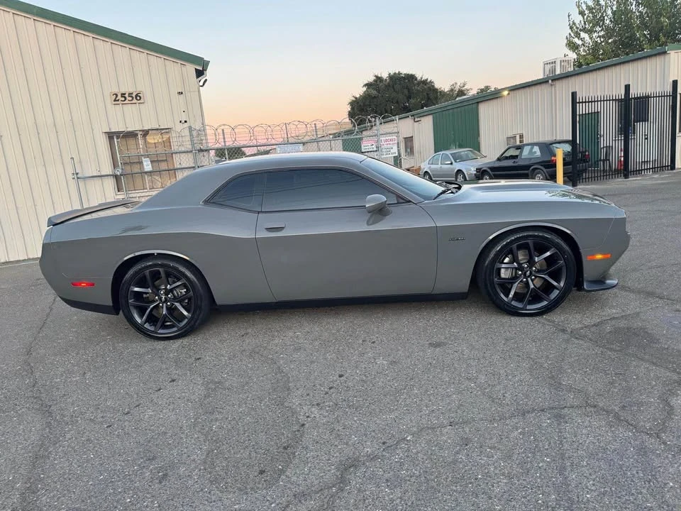 2019 Dodge Challenger 3rd Gen - Image 4 of 12