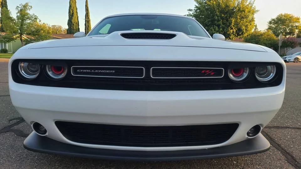 2019 Dodge Challenger 3rd Gen - Image 3 of 20