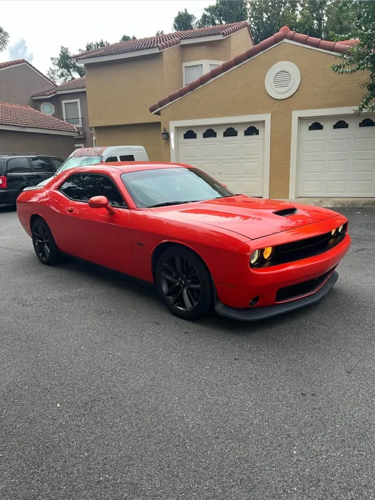 2019 Dodge Challenger 3rd Gen - Image 3 of 10