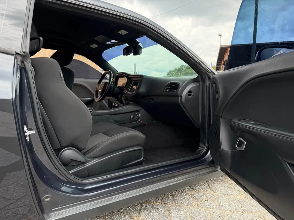 2019 Dodge Challenger 3rd Gen - Image 10 of 19