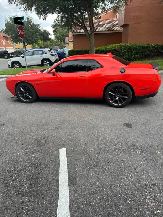 2019 Dodge Challenger 3rd Gen - Image 2 of 10
