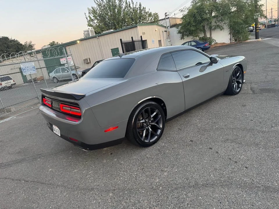 2019 Dodge Challenger 3rd Gen - Image 5 of 12