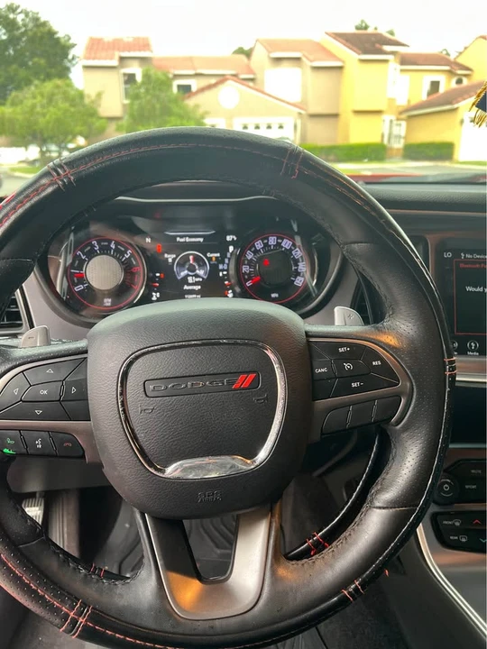 2019 Dodge Challenger 3rd Gen - Image 8 of 10