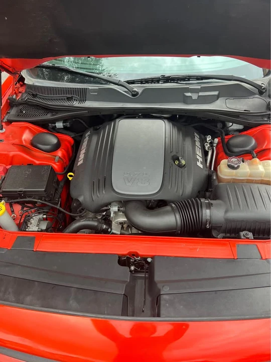 2019 Dodge Challenger 3rd Gen - Image 10 of 10