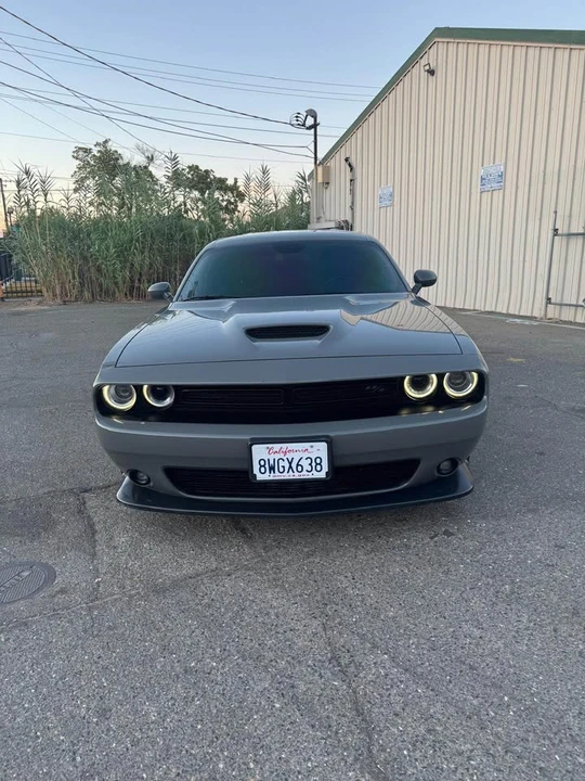 2019 Dodge Challenger 3rd Gen - Image 6 of 12