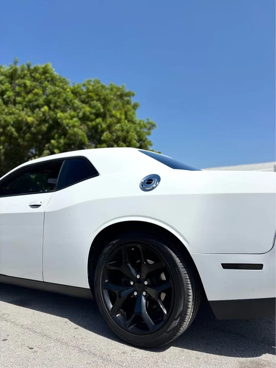 2019 Dodge Challenger 3rd Gen - Image 4 of 10
